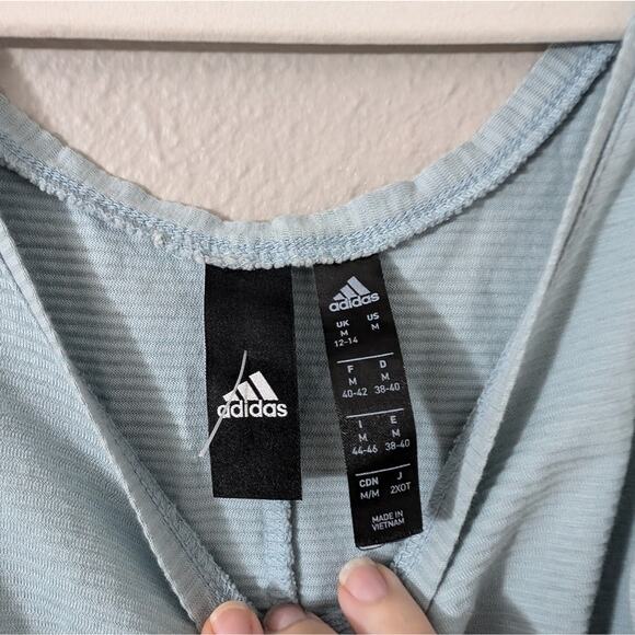 Adidas Razorback Tank top - Picture 2 of 3